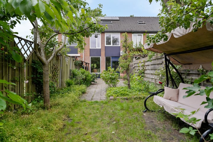 Foto 33 van Hanenberglanden 186