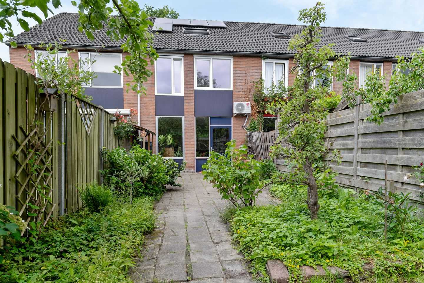 Foto 34 van Hanenberglanden 186