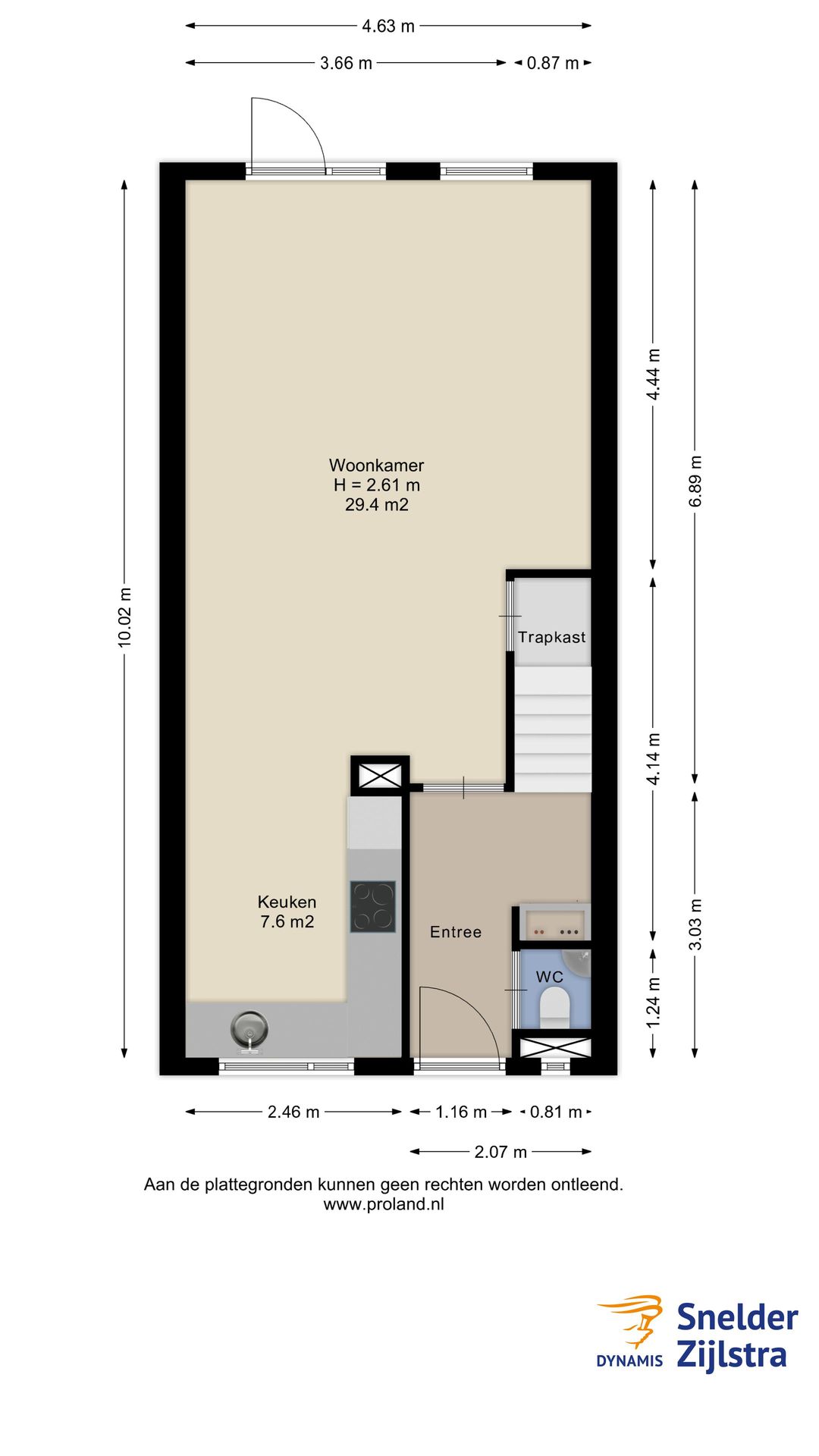 Foto 37 van Hanenberglanden 186