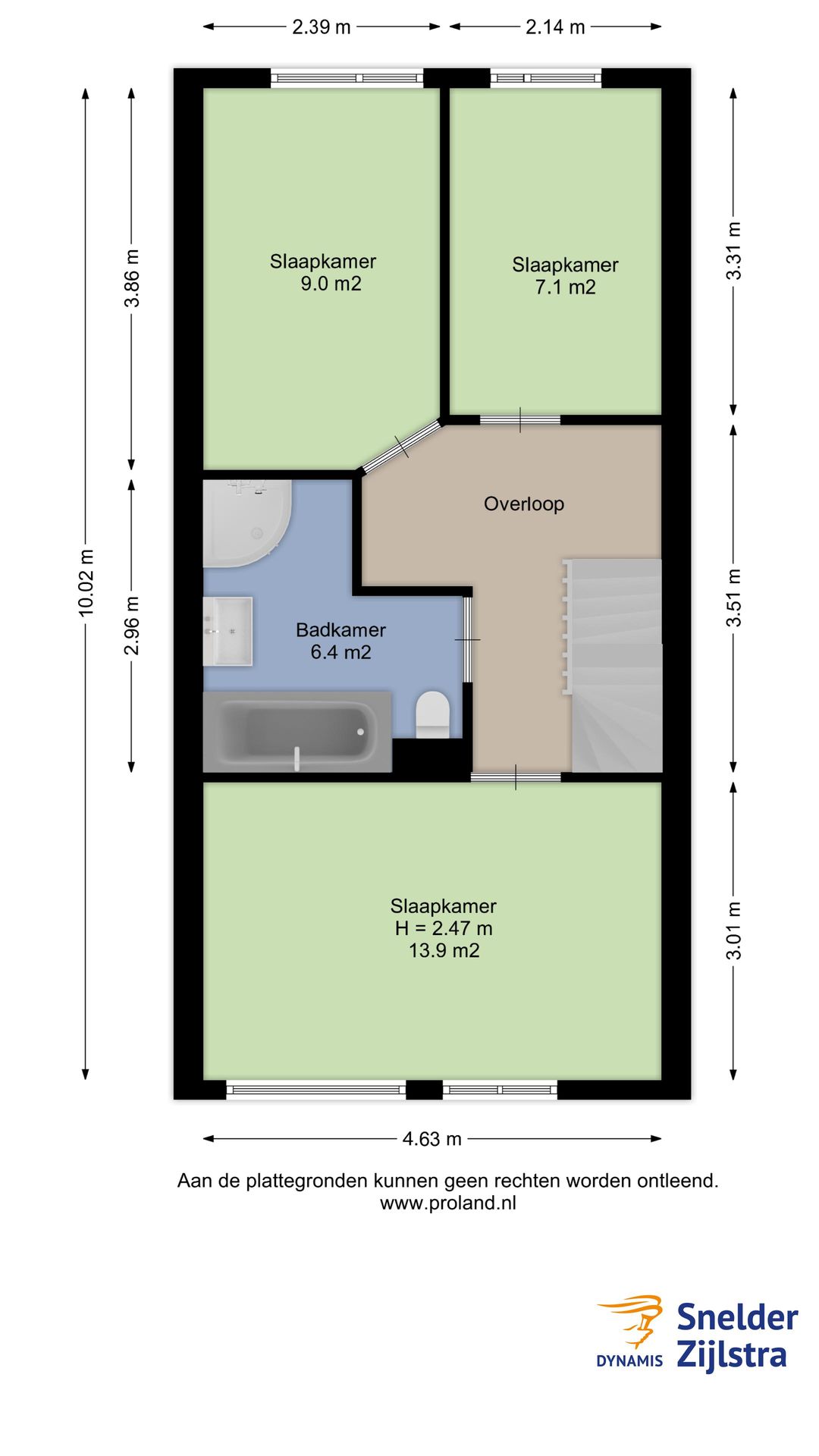 Foto 38 van Hanenberglanden 186