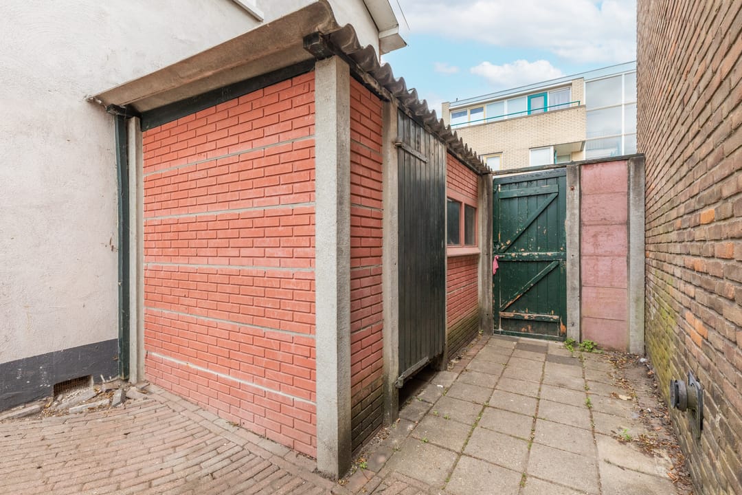 Foto 28 van 3e Oosterstraat 48