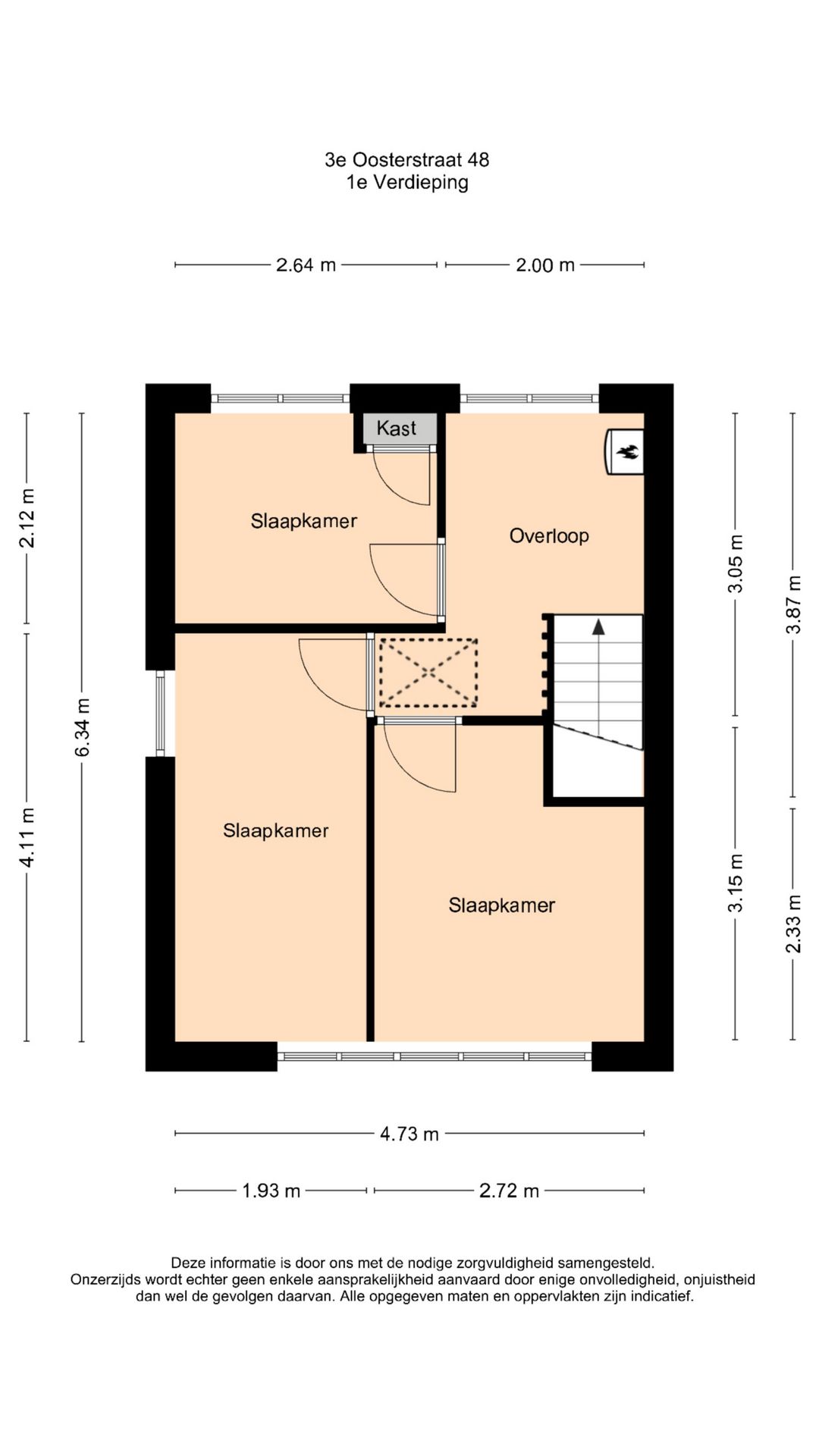 Foto 32 van 3e Oosterstraat 48