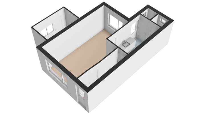 Foto 33 van 3e Oosterstraat 48