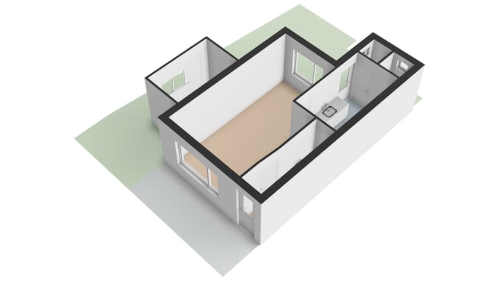 Foto 35 van 3e Oosterstraat 48