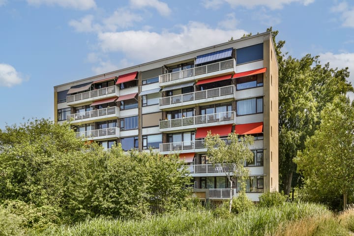 Foto 1 van mr. L.A. Kesperweg 39-B