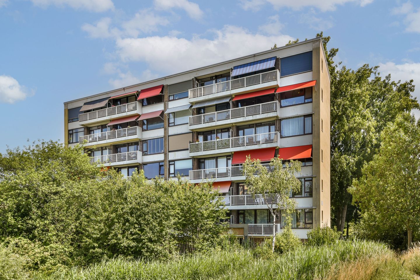 Foto 1 van mr. L.A. Kesperweg 39-B