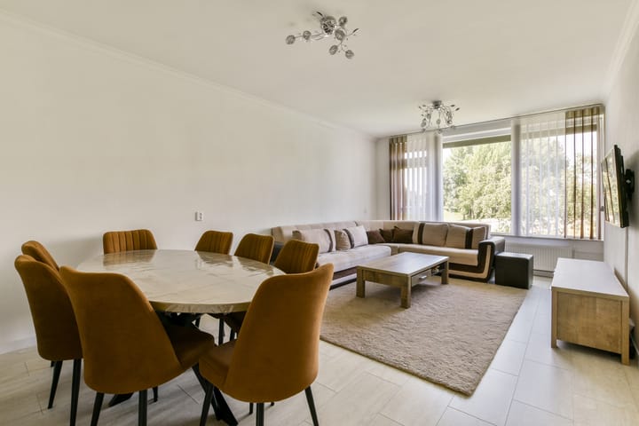 Foto 2 van mr. L.A. Kesperweg 39-B