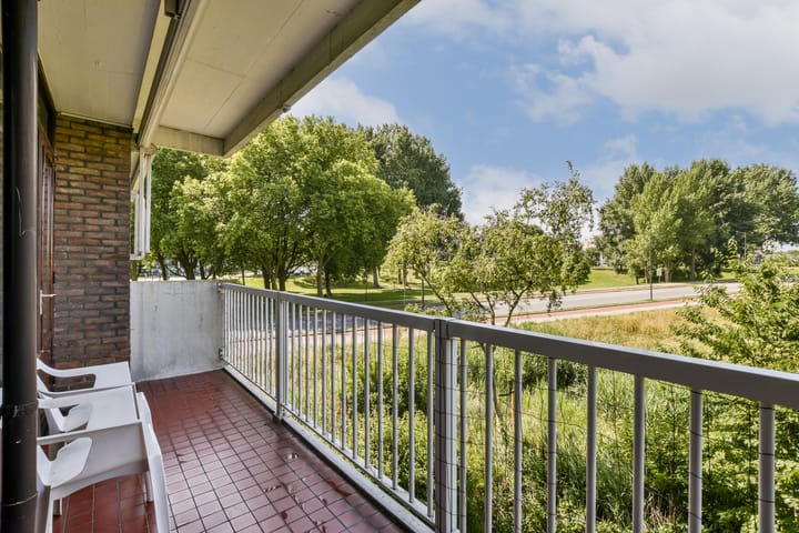 Foto 3 van mr. L.A. Kesperweg 39-B