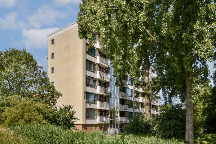 Foto 4 van mr. L.A. Kesperweg 39-B