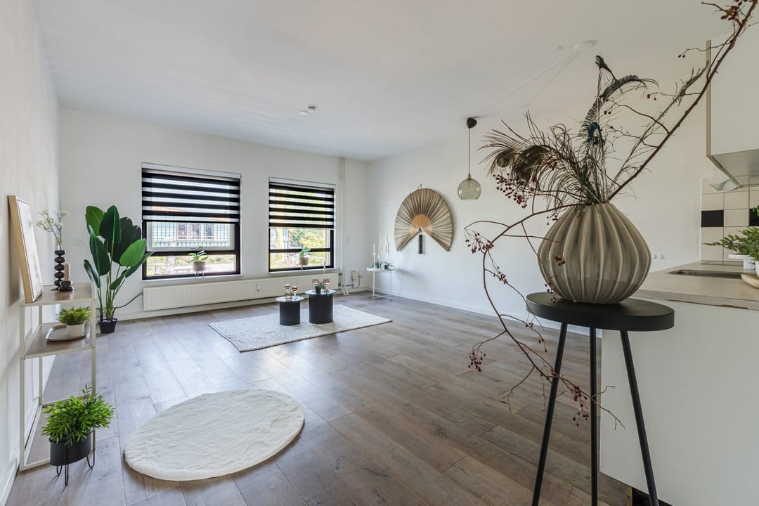 Foto 2 van Julianastraat 4-A