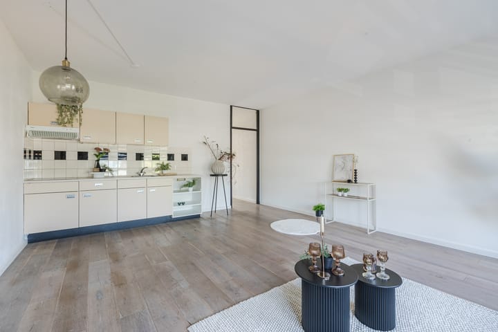 Foto 3 van Julianastraat 4-A