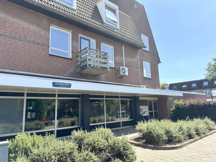 Foto 7 van Julianastraat 4-A