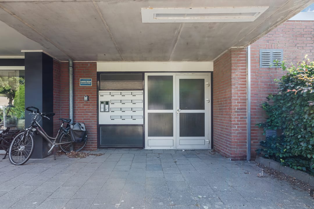 Foto 8 van Julianastraat 4-A