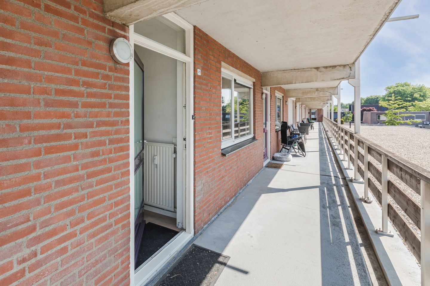 Foto 10 van Julianastraat 4-A