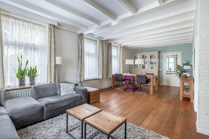 Foto 2 van Langstraat 12