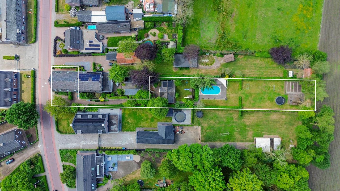 Photo 4 of Langstraat 12