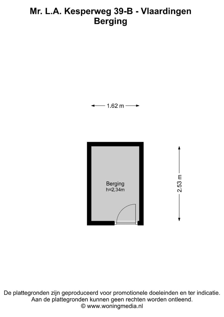 Foto 27 van mr. L.A. Kesperweg 39-B