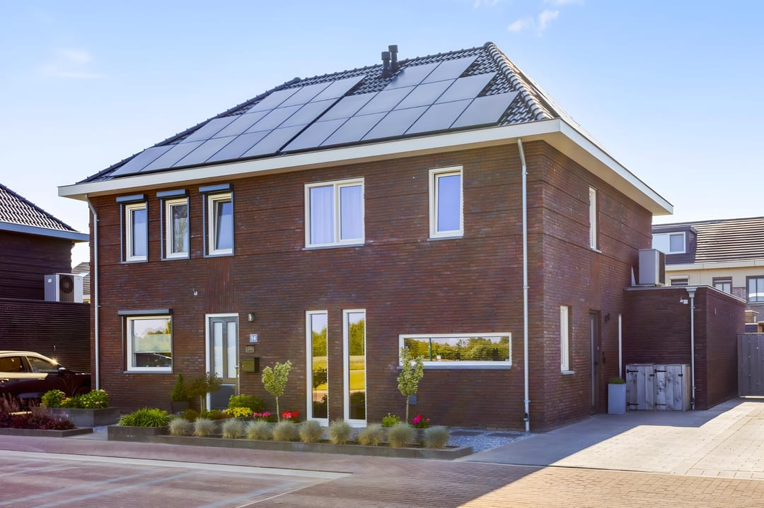 Foto 1 van Kamille 12