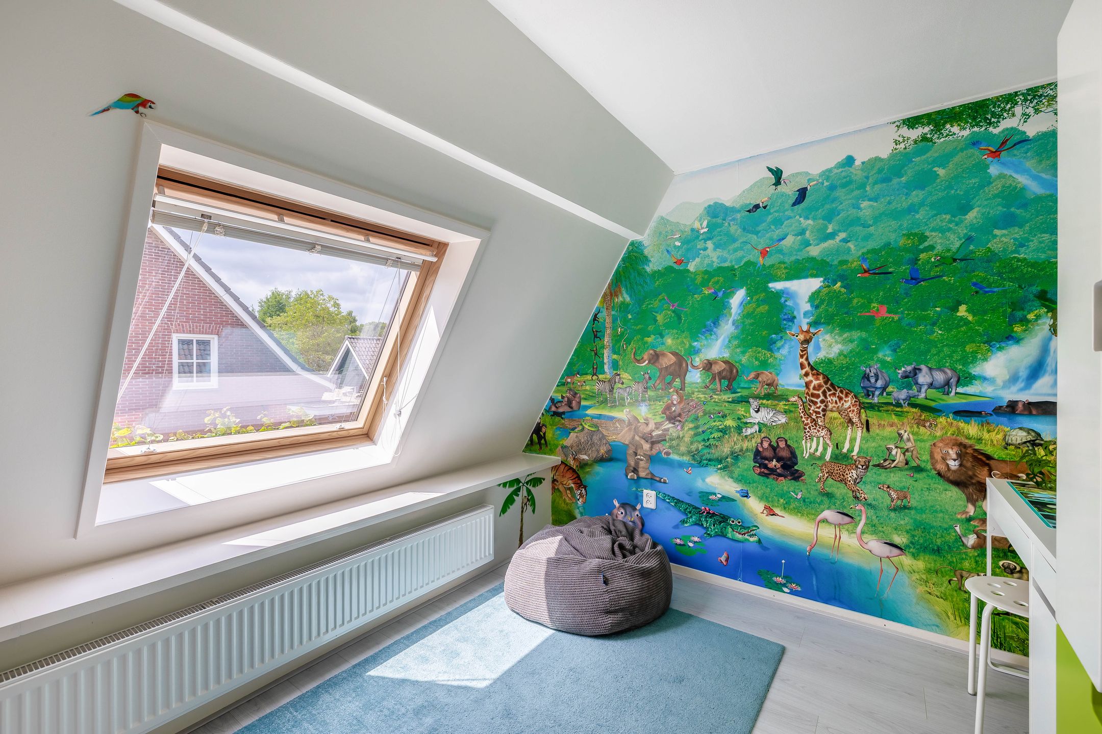 Photo 36 of Langstraat 12