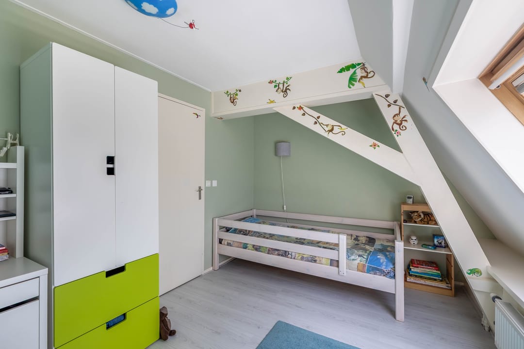 Photo 37 of Langstraat 12