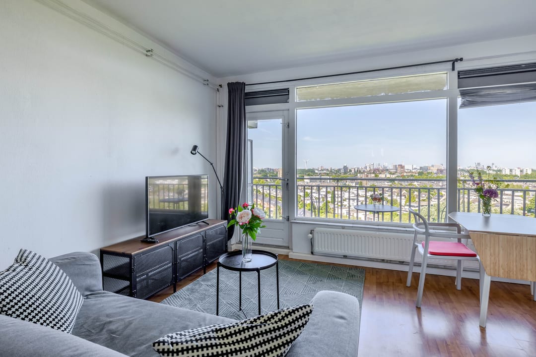 Foto 2 van Valeriusrondeel 407