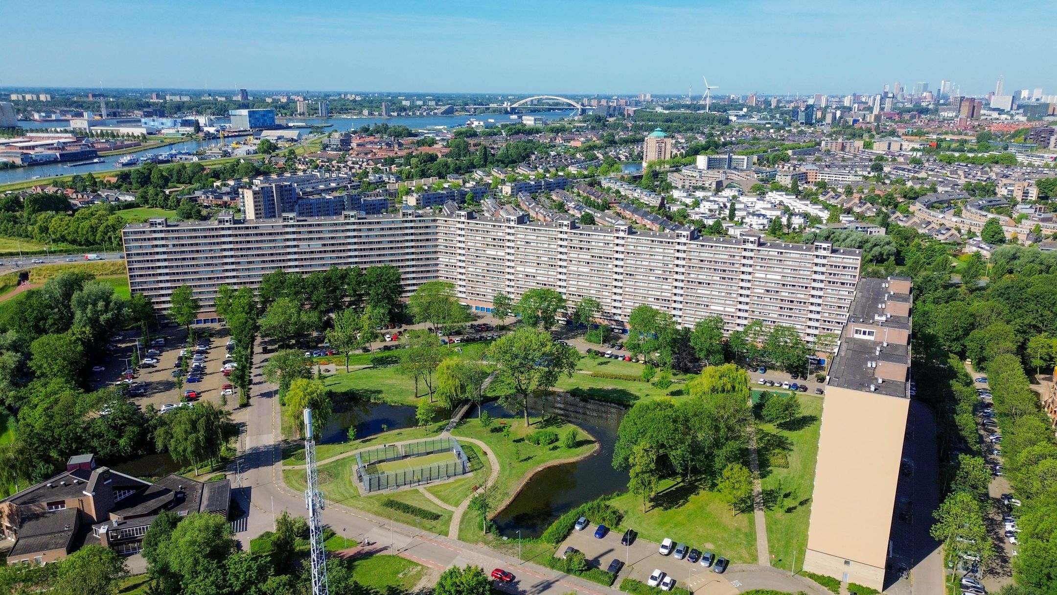 Foto 6 van Valeriusrondeel 407