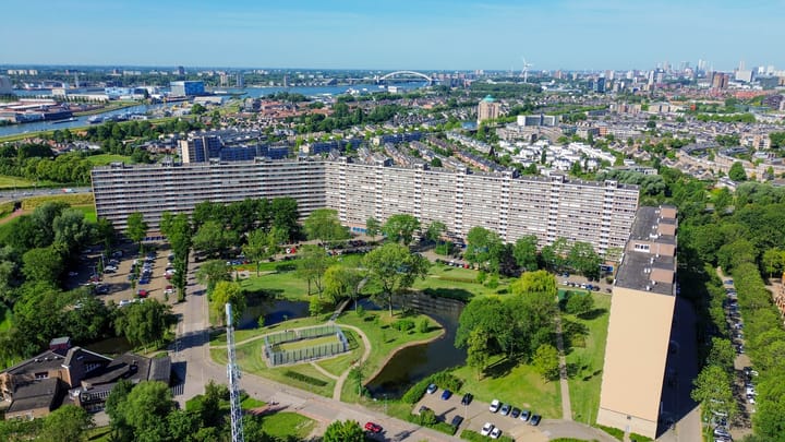 Foto 6 van Valeriusrondeel 407