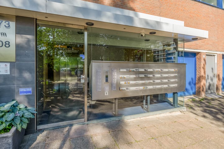 Foto 8 van Valeriusrondeel 407