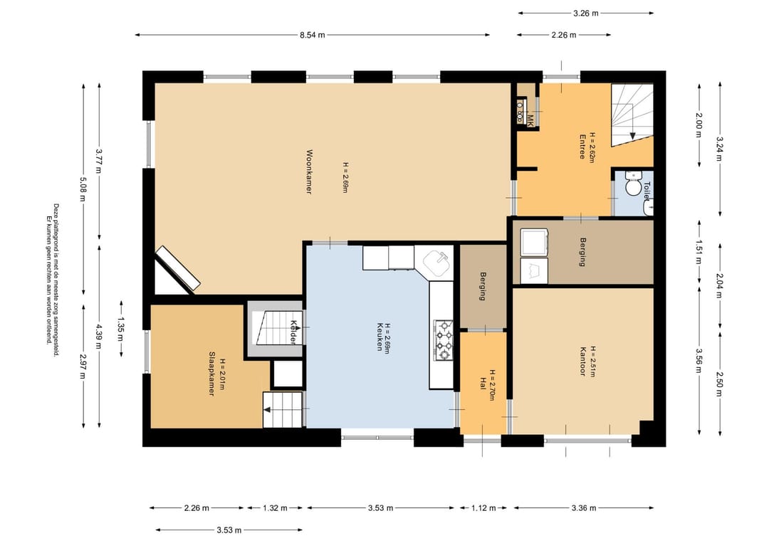 Photo 73 of Langstraat 12