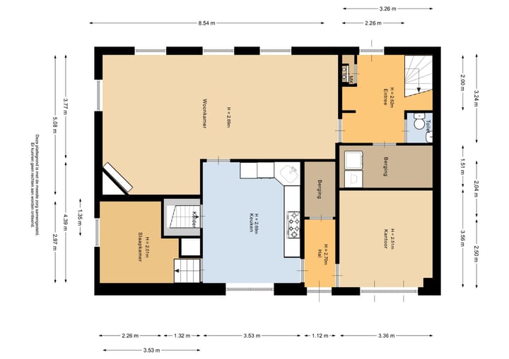 Foto 73 van Langstraat 12