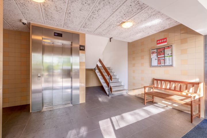 Foto 10 van Valeriusrondeel 407