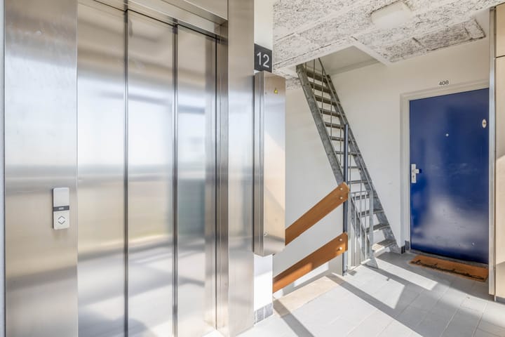 Foto 11 van Valeriusrondeel 407