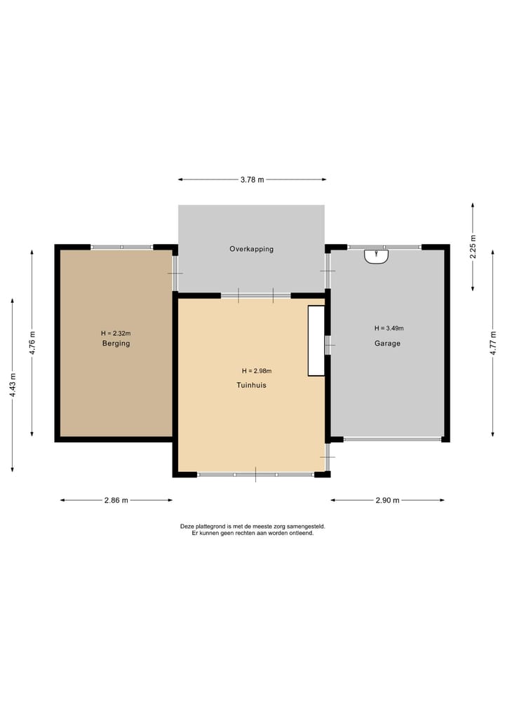 Foto 77 van Langstraat 12