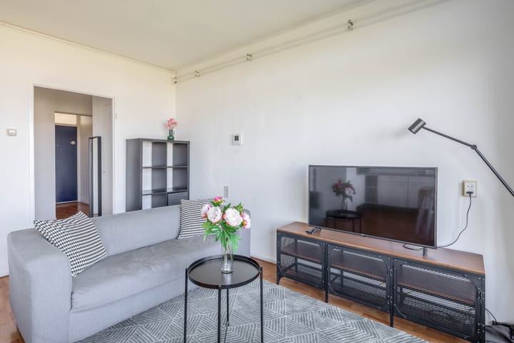 Foto 13 van Valeriusrondeel 407