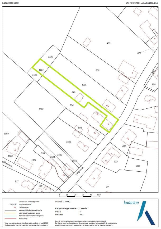 Photo 81 of Langstraat 12