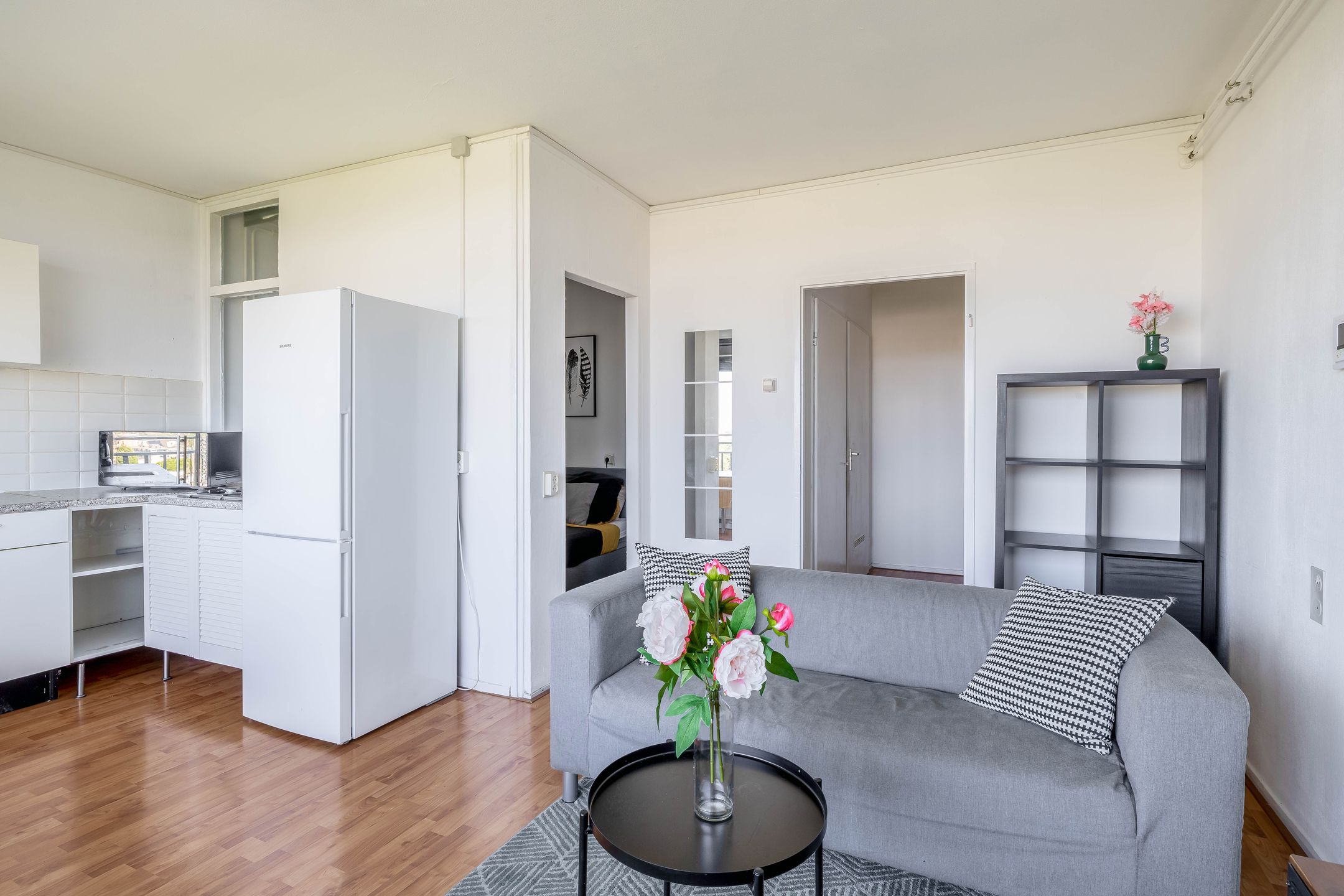 Foto 15 van Valeriusrondeel 407