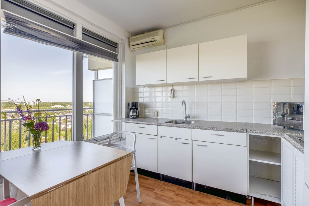 Foto 16 van Valeriusrondeel 407