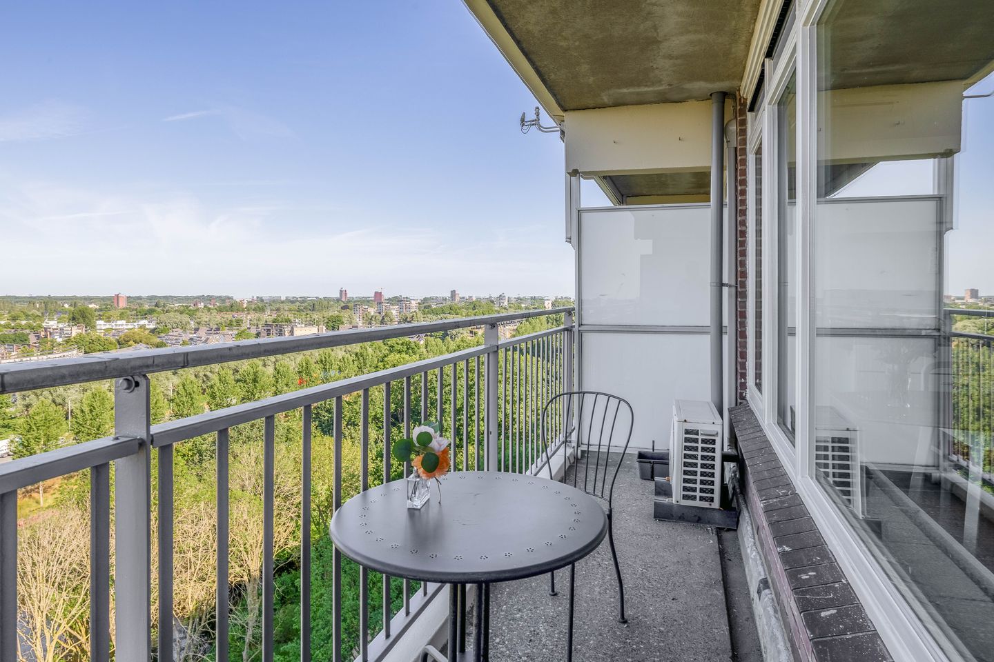 Foto 19 van Valeriusrondeel 407