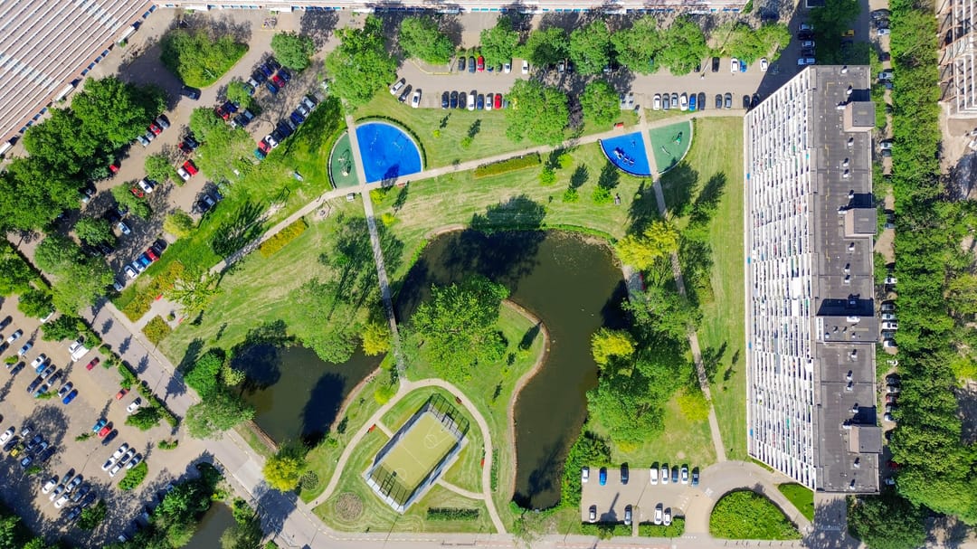 Foto 26 van Valeriusrondeel 407