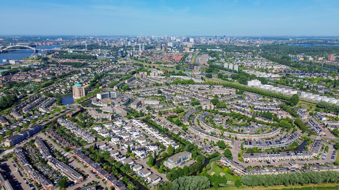 Foto 28 van Valeriusrondeel 407