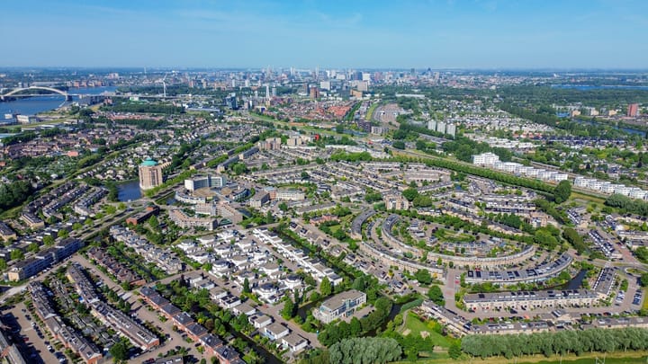 Foto 28 van Valeriusrondeel 407