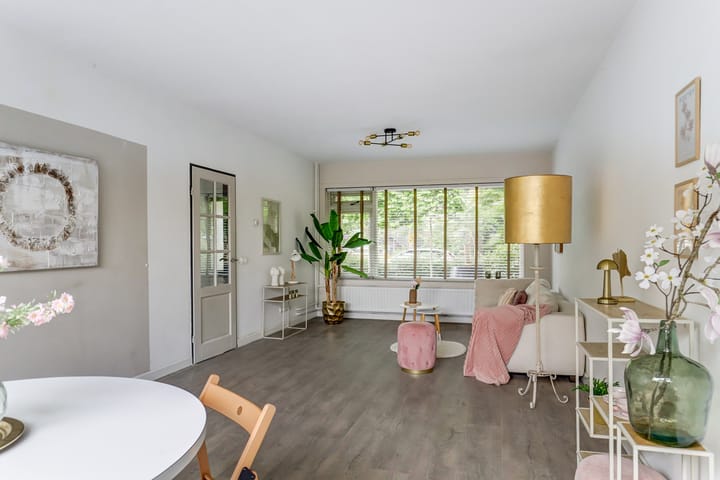 Foto 3 van Mendes da Costalaan 86