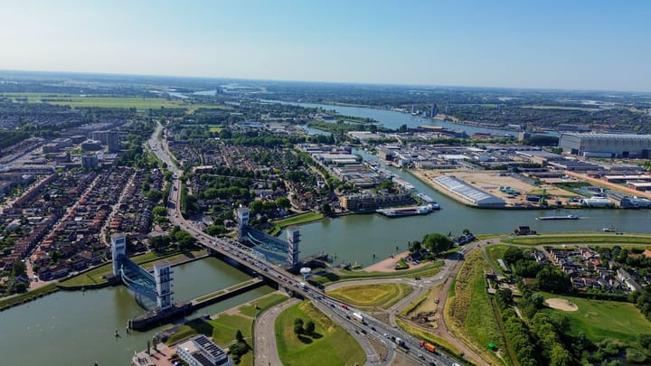 Foto 29 van Valeriusrondeel 407