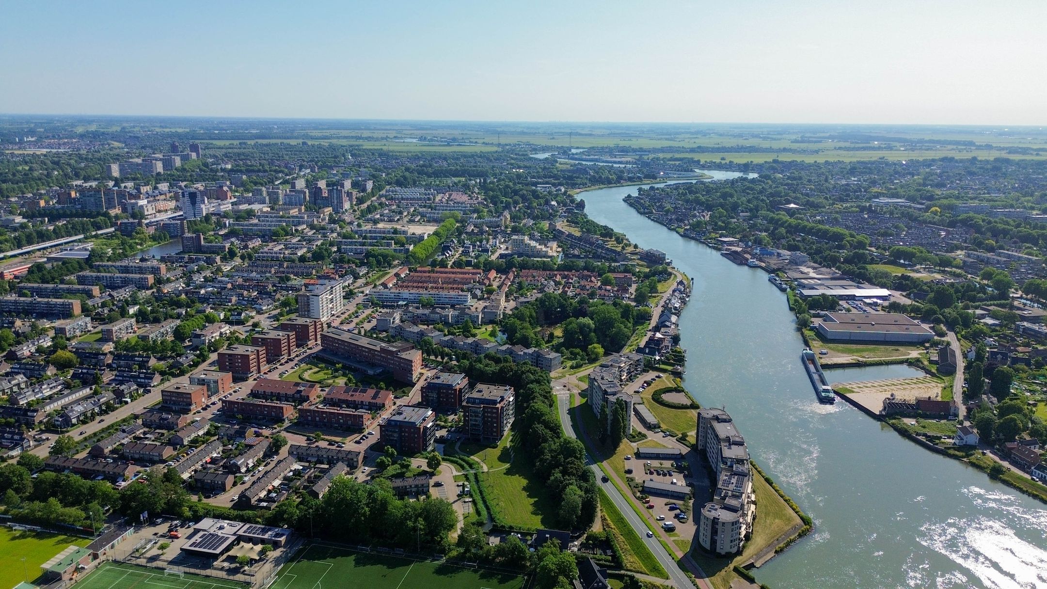 Foto 30 van Valeriusrondeel 407