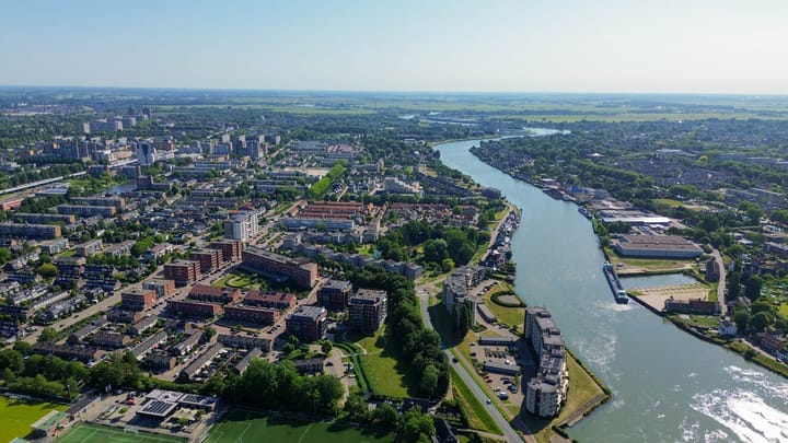 Foto 30 van Valeriusrondeel 407