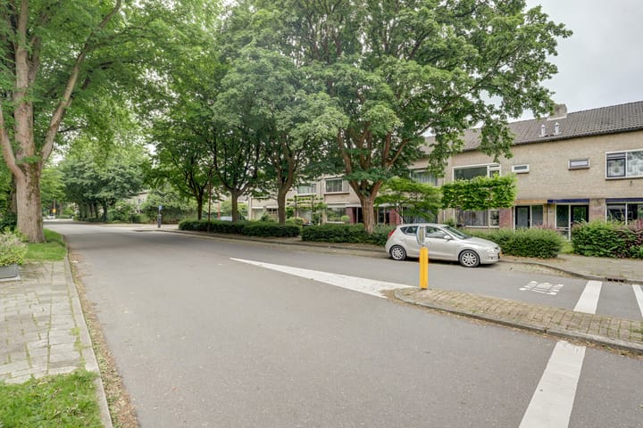 Foto 5 van Mendes da Costalaan 86