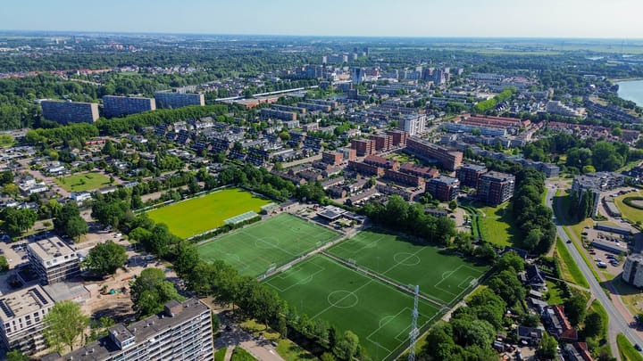 Foto 31 van Valeriusrondeel 407