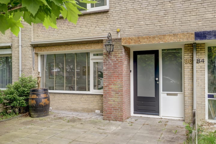 Foto 7 van Mendes da Costalaan 86