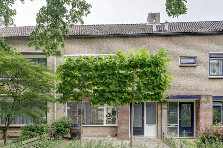 Foto 8 van Mendes da Costalaan 86