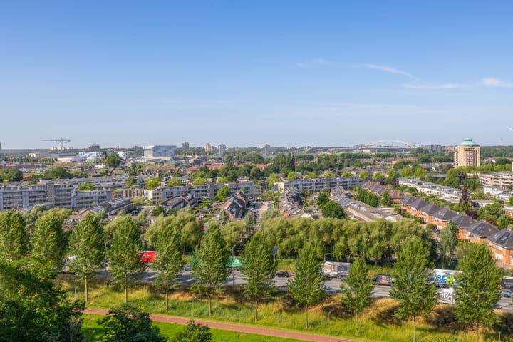 Foto 34 van Valeriusrondeel 407